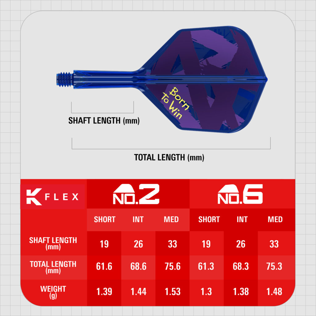 LUKE LITTLER WORLD CHAMPION NO.6 SHAPE 画像3