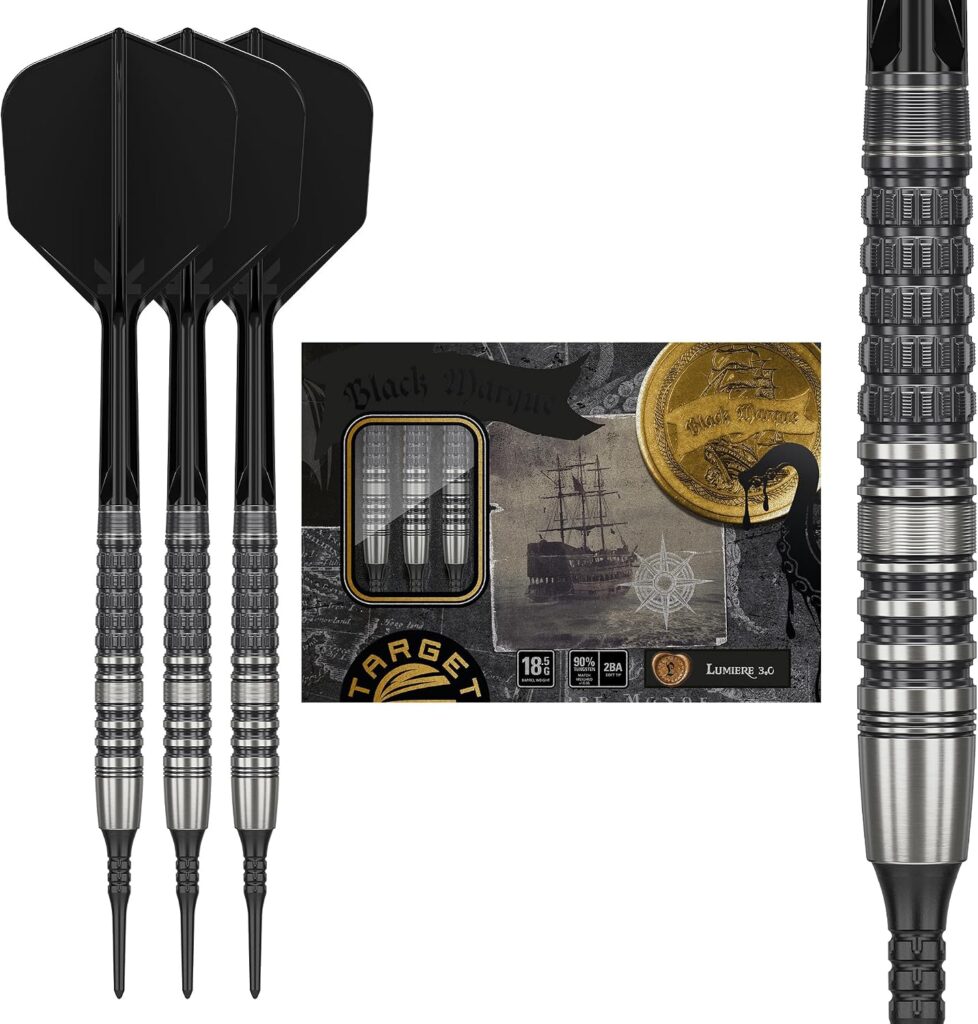 LUMIERE G3 18.5g