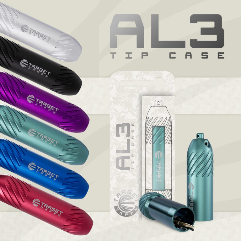 AL3 – 多機能チップケース