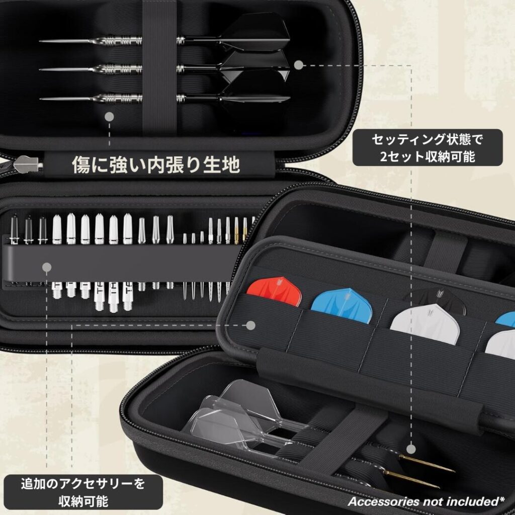 BOA CASE 画像3