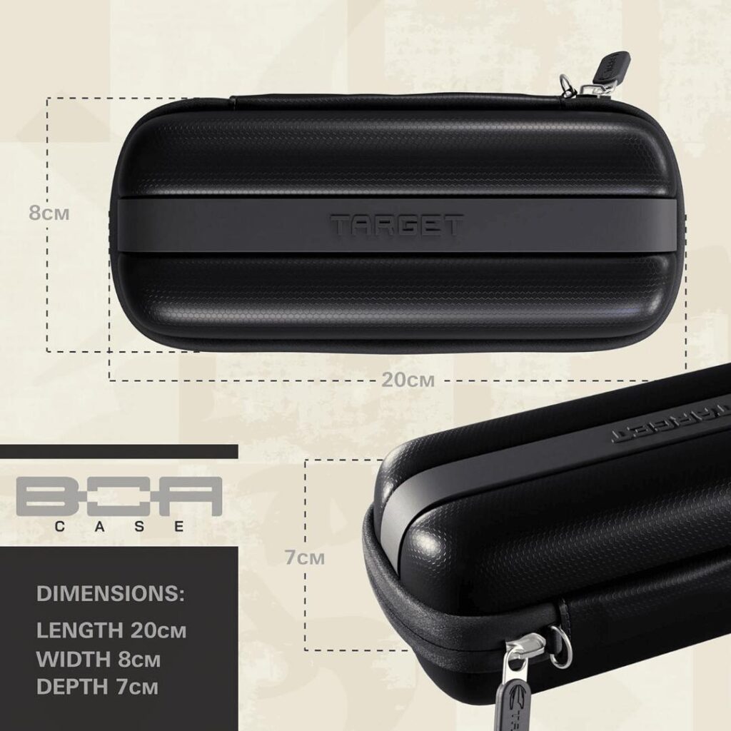 BOA CASE 画像5
