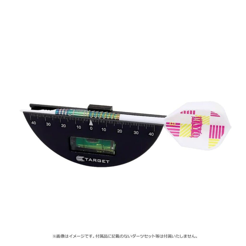 CENTRE OF GRAVITY TOOL 画像3