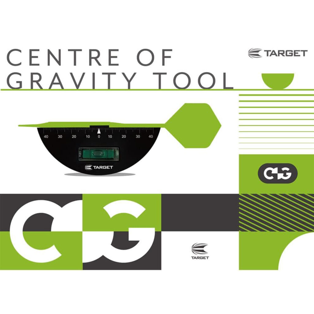 CENTRE OF GRAVITY TOOL 画像4