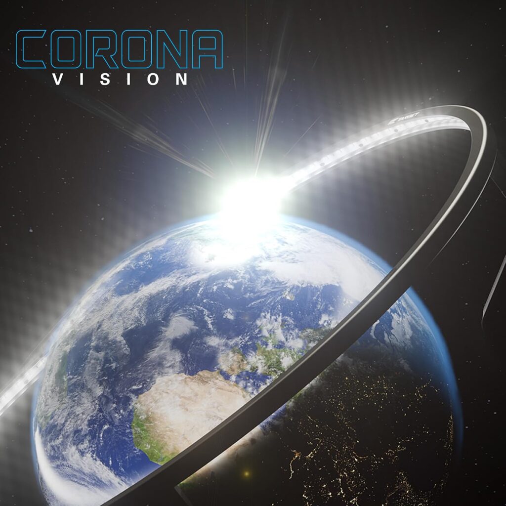 CORONA VISION LIGHT 画像5