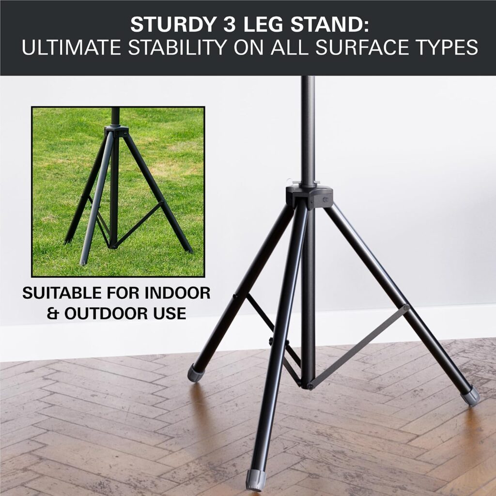 TARGET DARTBOARD STAND 画像4