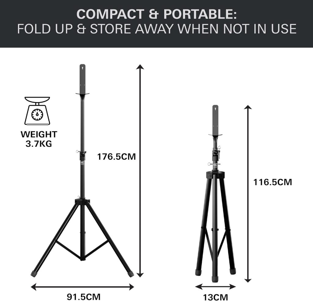 TARGET DARTBOARD STAND 画像6