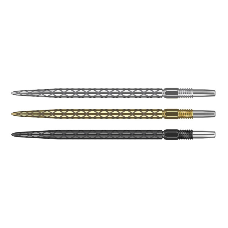 SWISS DIAMOND PRO POINT