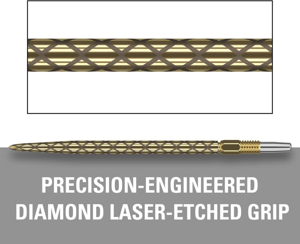 SWISS DIAMOND PRO POINT 画像4