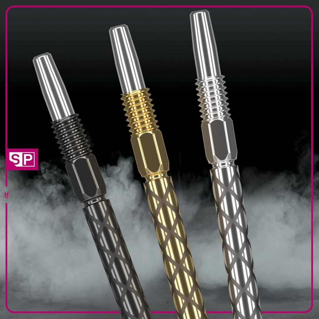 SWISS DIAMOND PRO POINT 画像6