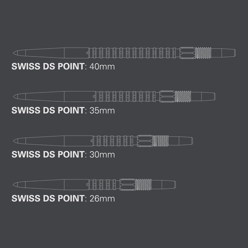 SWISS DS POINT 画像2