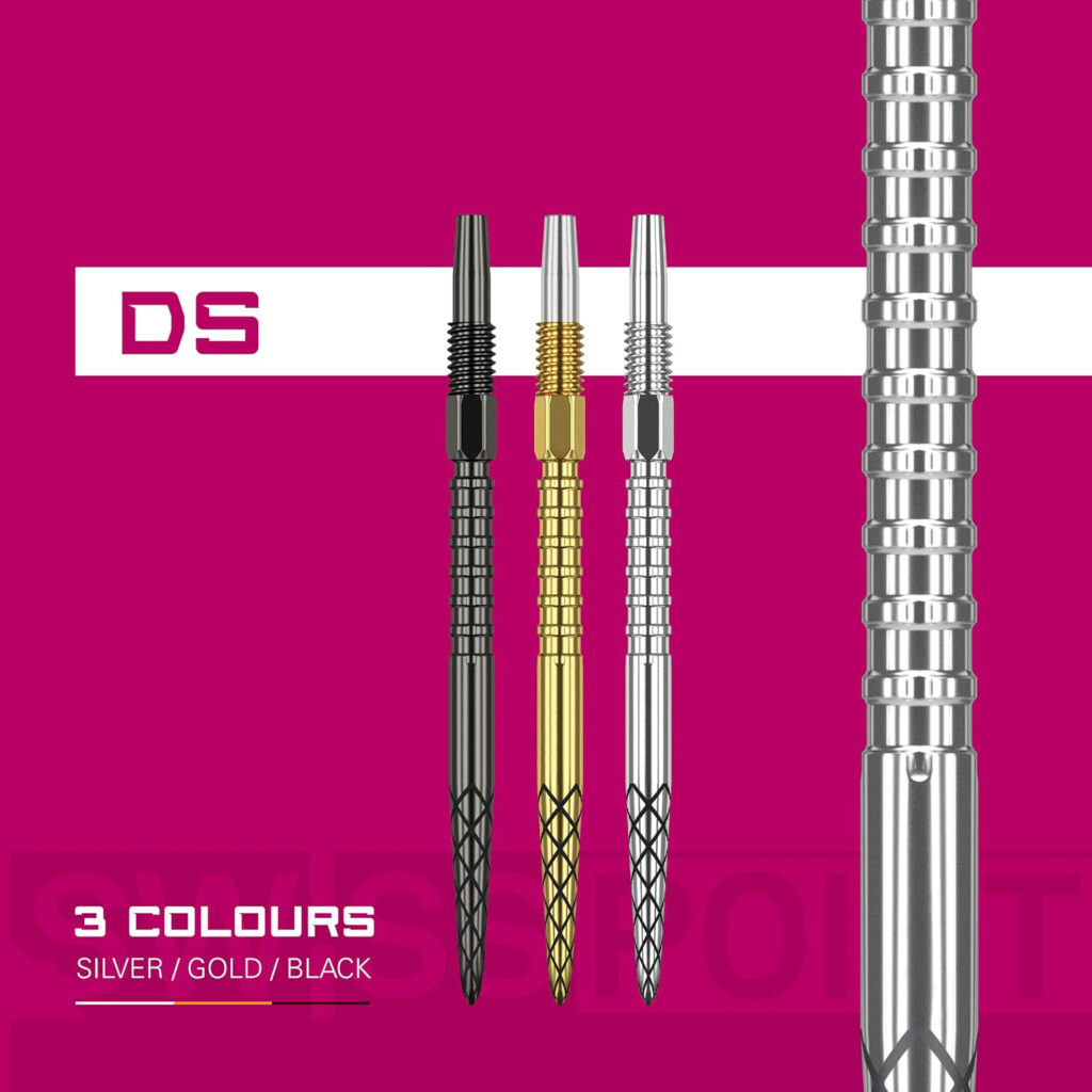 SWISS DS POINT 画像6