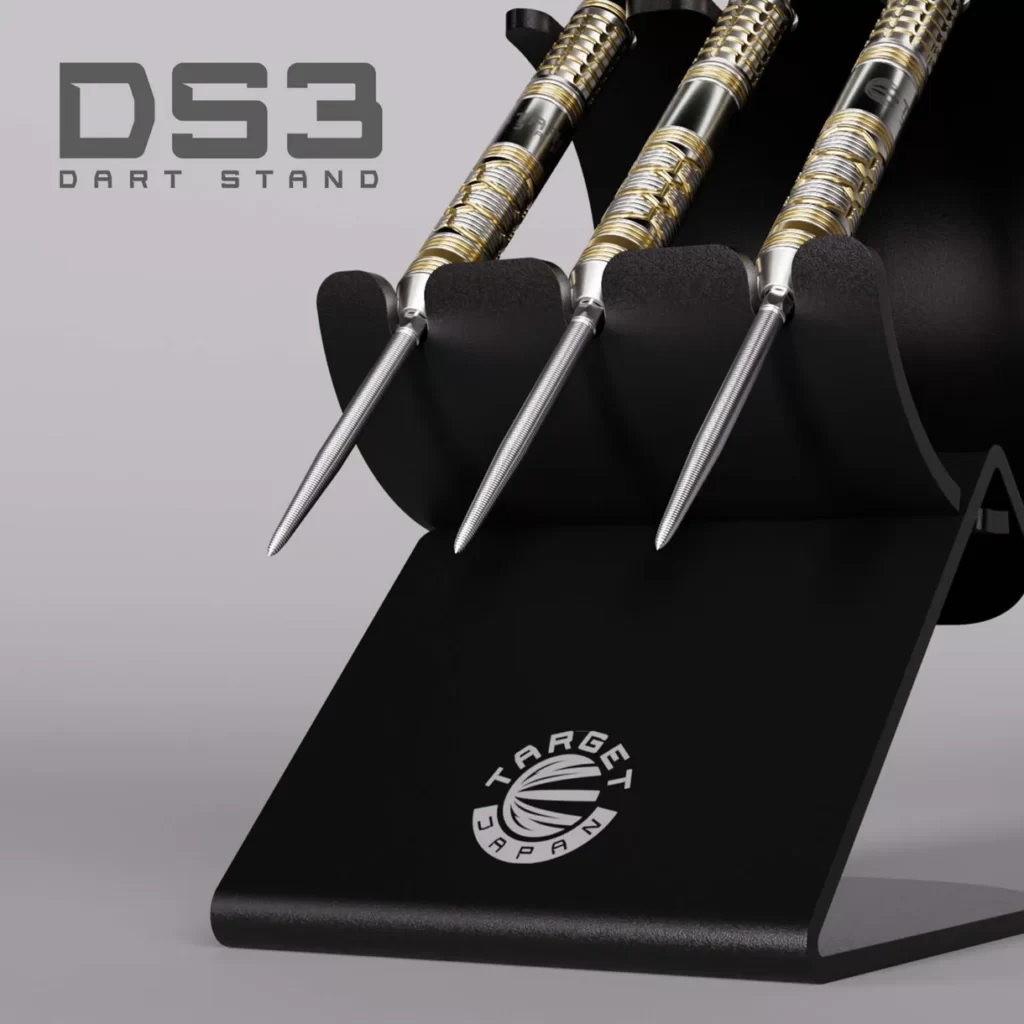 DS3 DART STAND 02 画像2