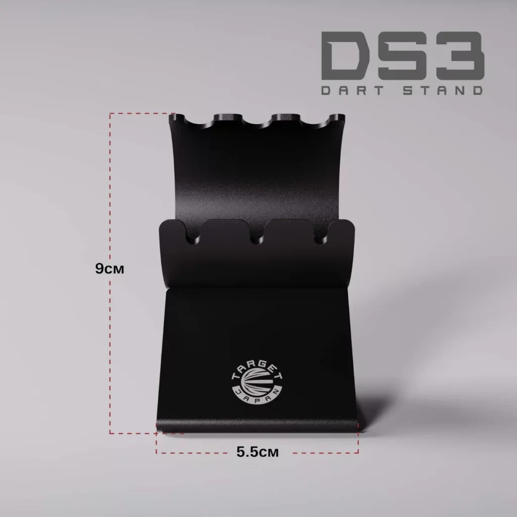 DS3 DART STAND 02 画像3