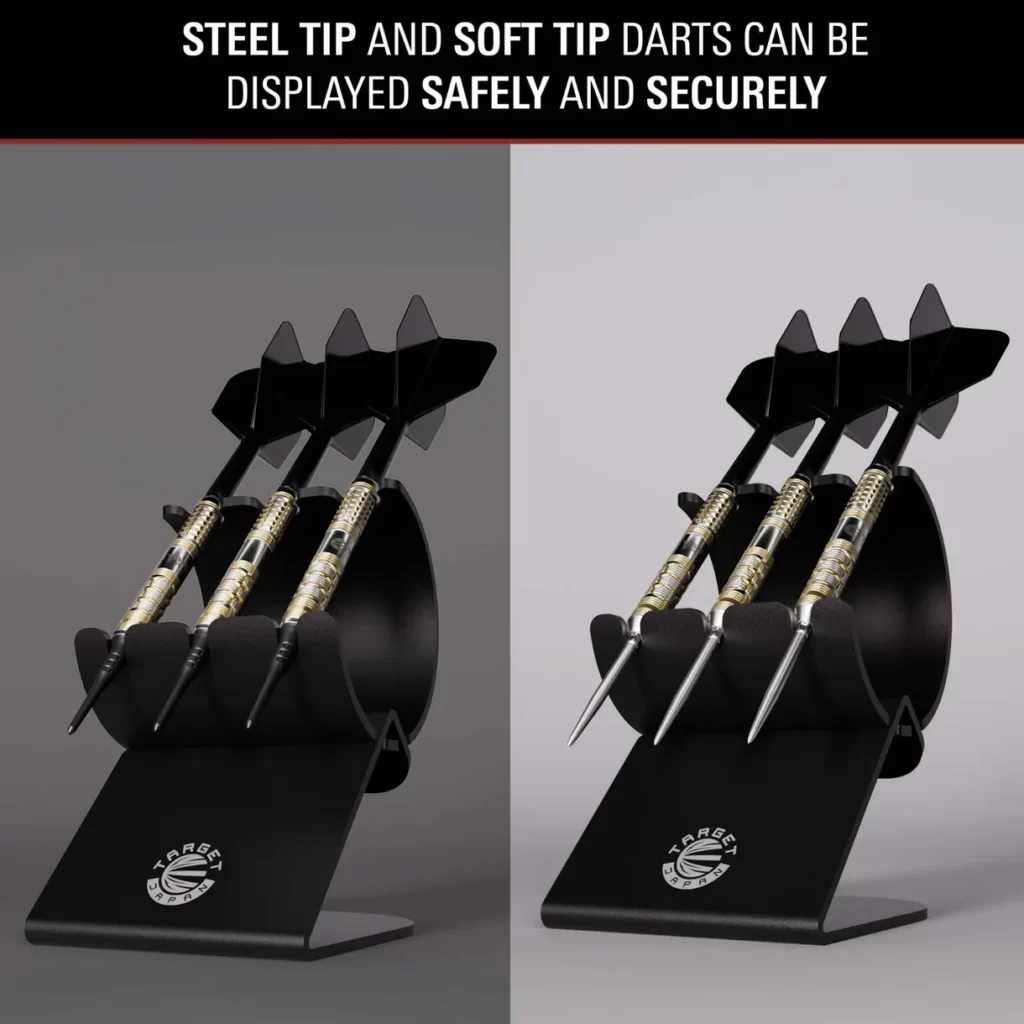 DS3 DART STAND 02 画像4