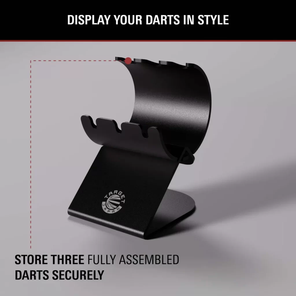 DS3 DART STAND 02 画像5