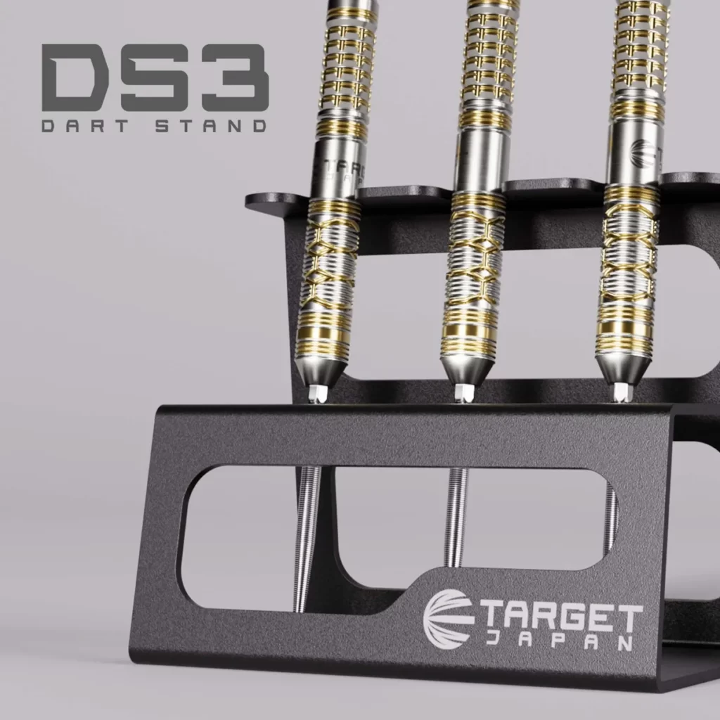 DS3 DART STAND 01 画像2