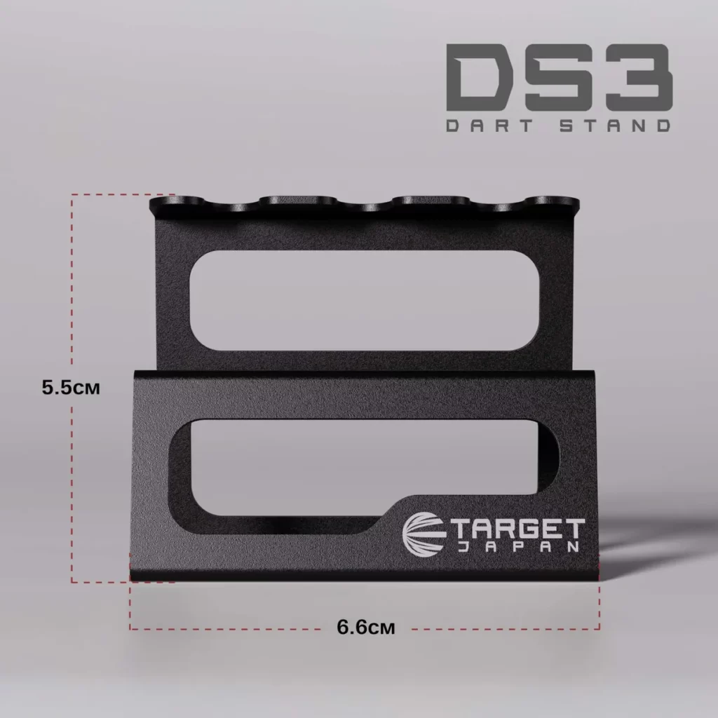DS3 DART STAND 01 画像3