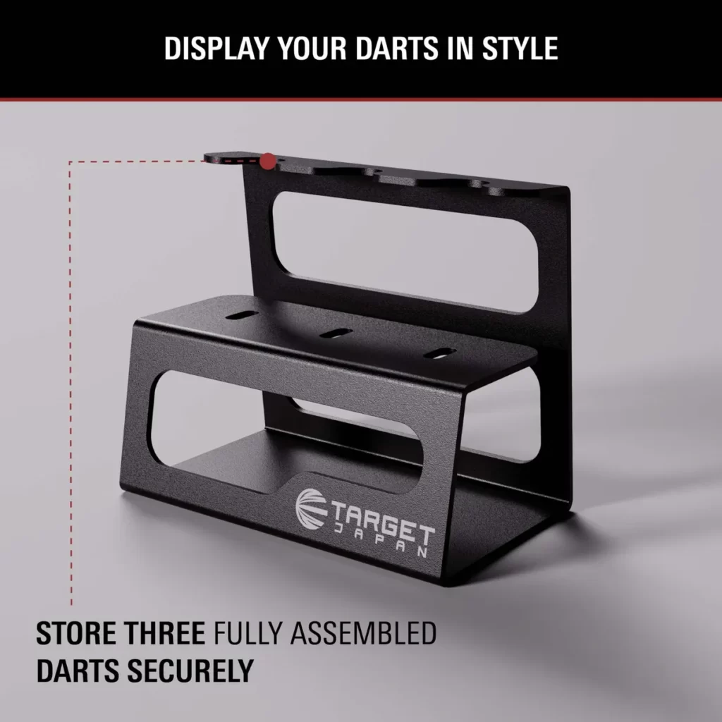 DS3 DART STAND 01 画像5
