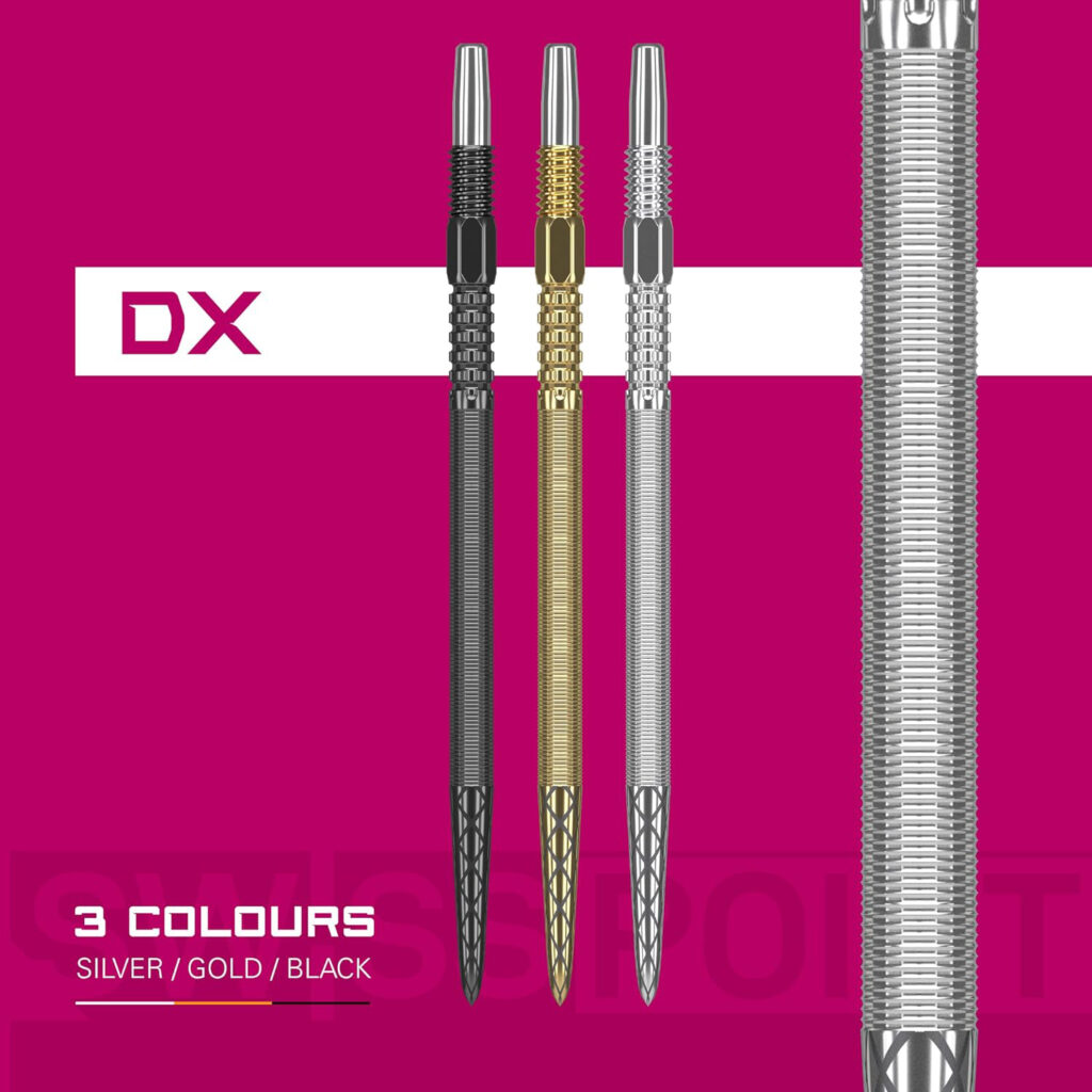 SWISS DX POINT 画像6