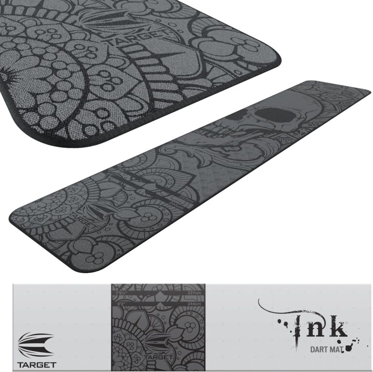 INK DART MAT