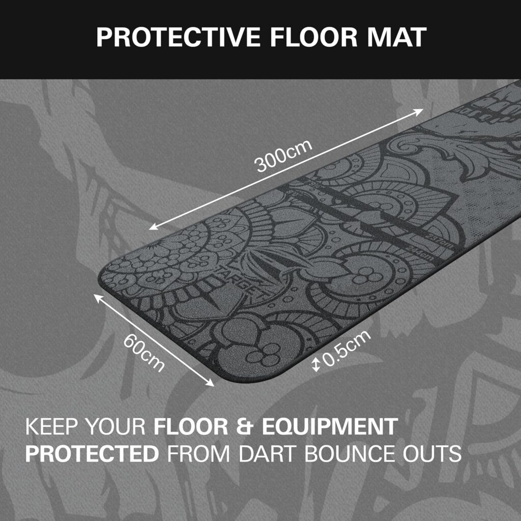 INK DART MAT 画像2