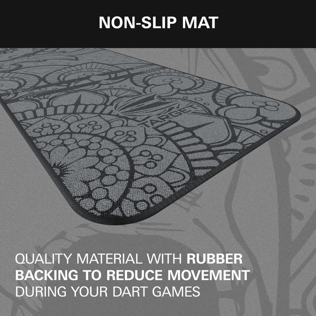 INK DART MAT 画像4