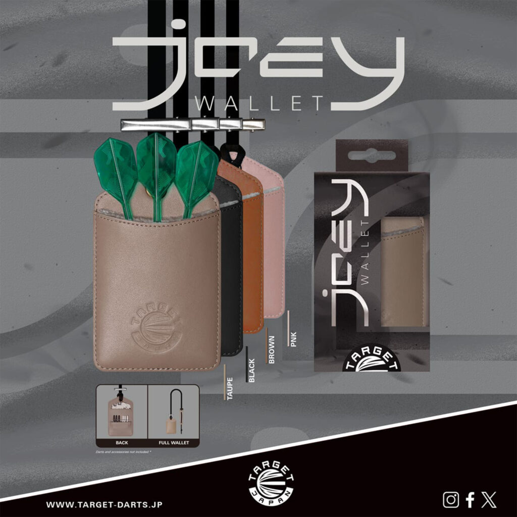 JOEY WALLET 画像6