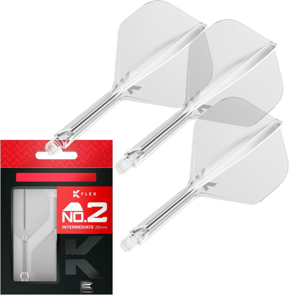 CLEAR NO.2 STANDARD