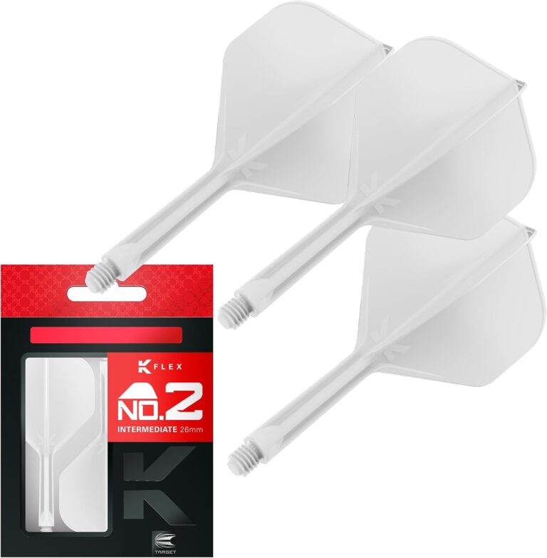 WHITE NO.2 STANDARD