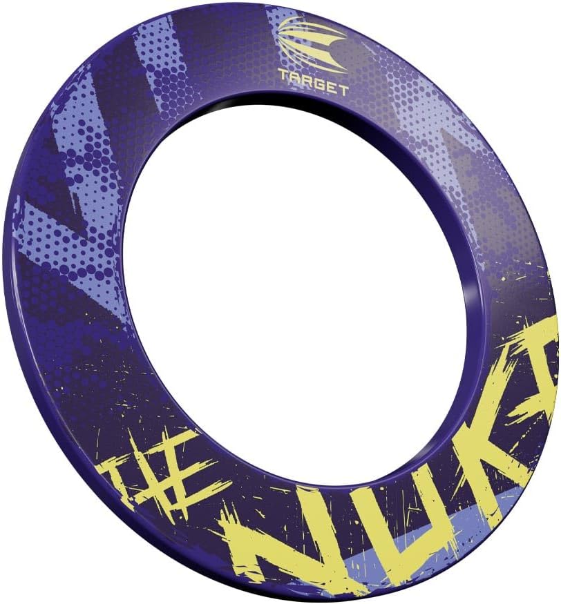 LUKE ‘THE NUKE’ DART SURROUND 画像3