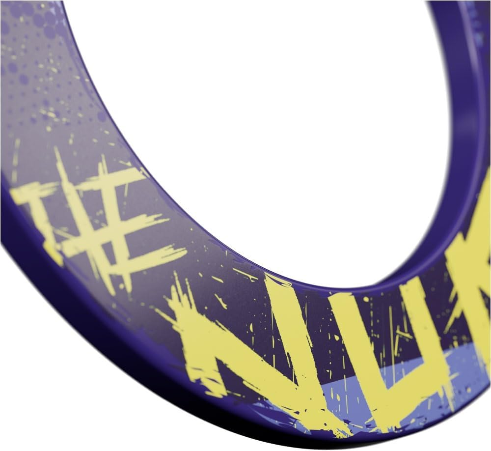 LUKE ‘THE NUKE’ DART SURROUND 画像4