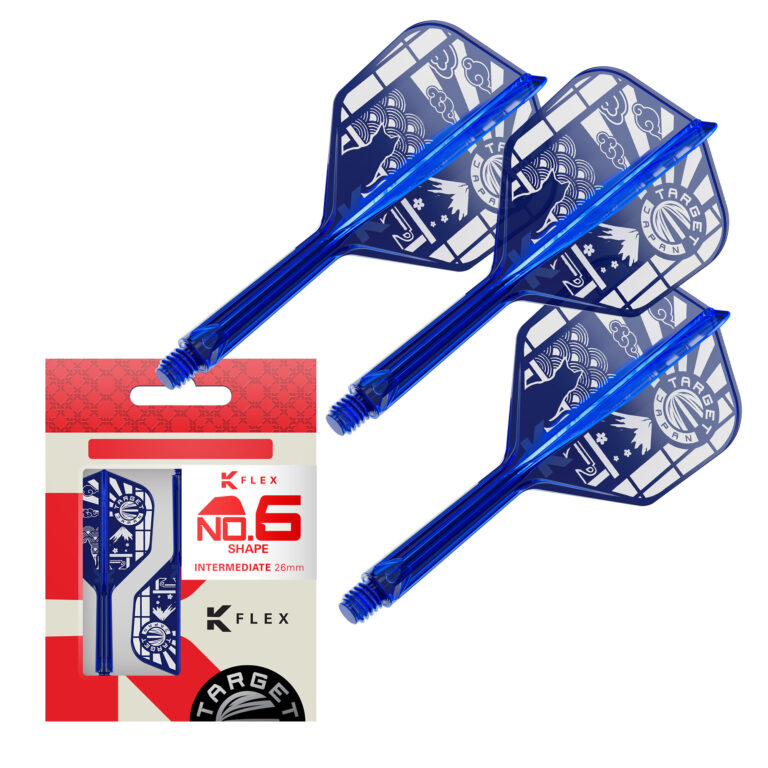 JPN LIMITED NO.6 SHAPE