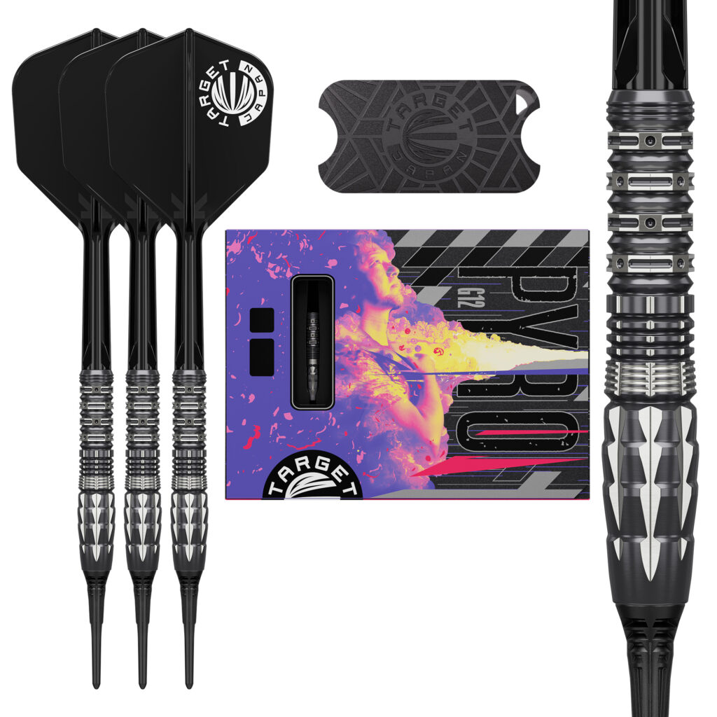PYRO G12 17g