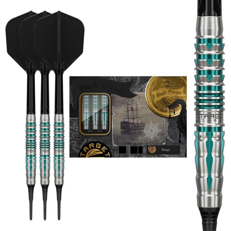 PIERCE G1 18.5g