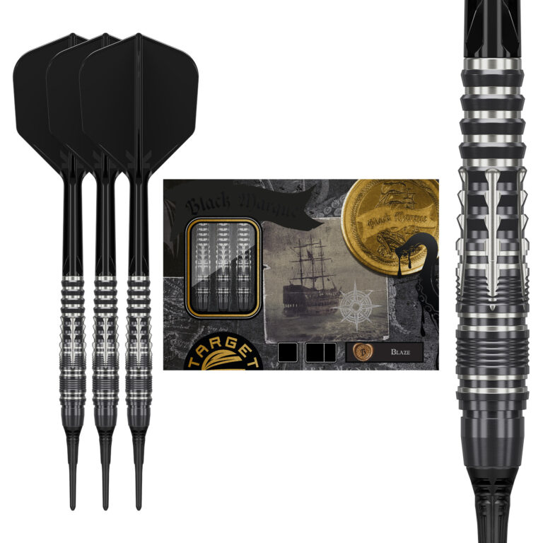 BLAZE G1 18g