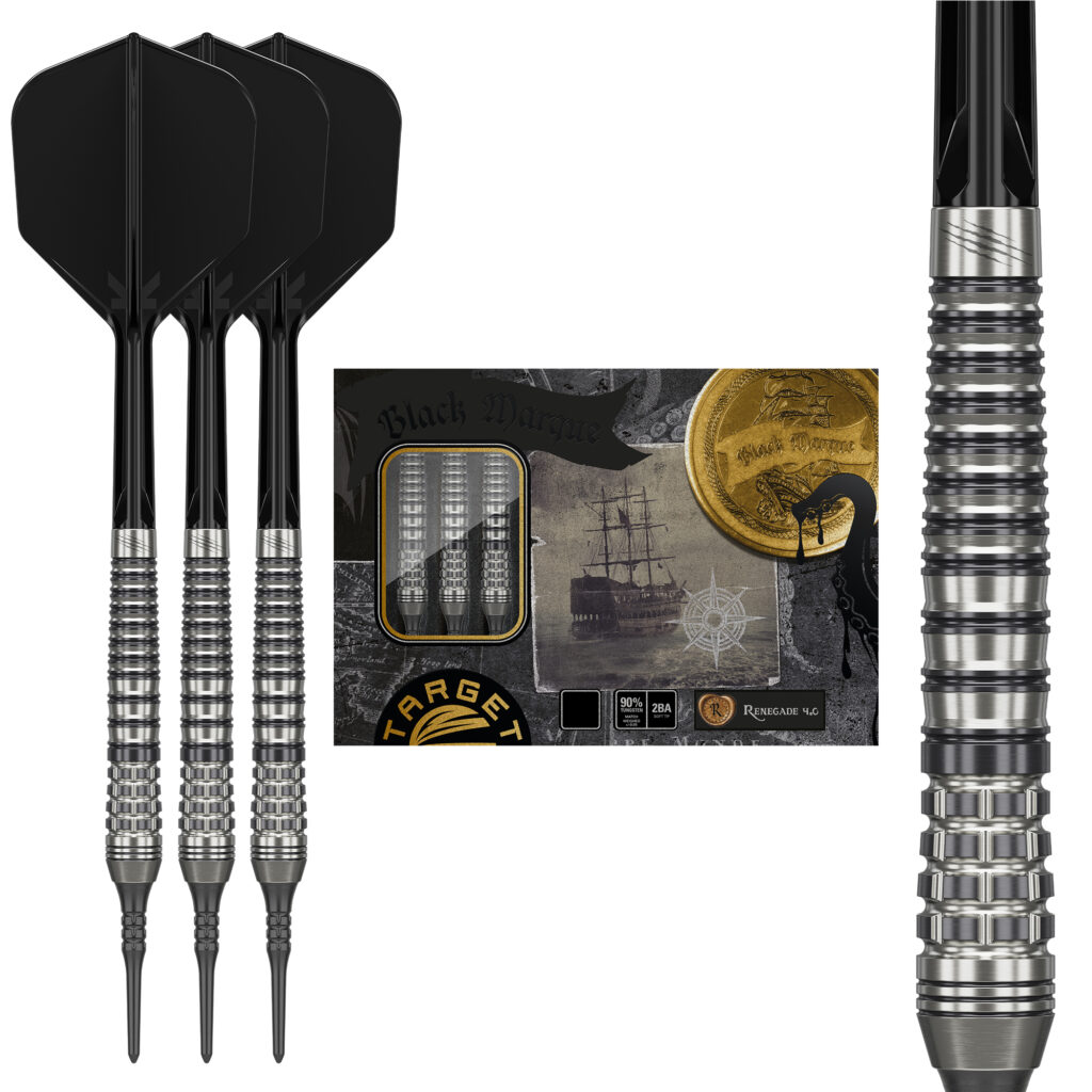 RENEGADE G4.0 19g