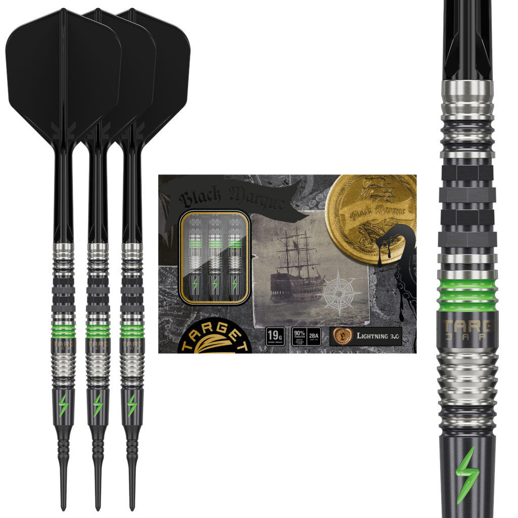 LIGHTNING G3.0 19g