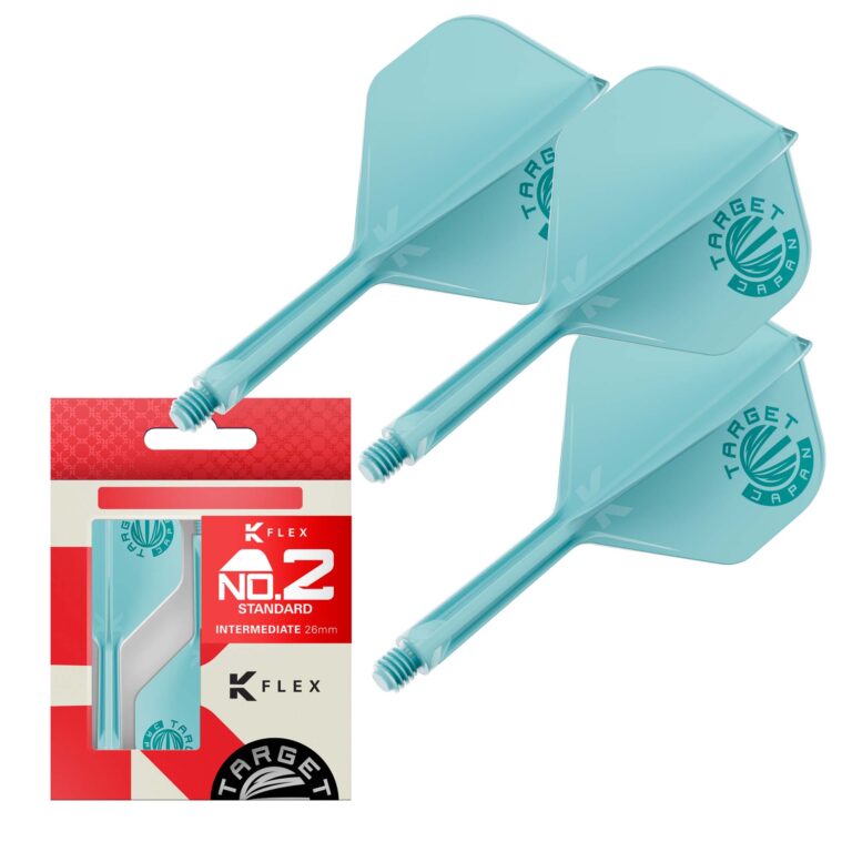 AQUAMARINE JAPAN EXCLUSIVE NO.2 STANDARD