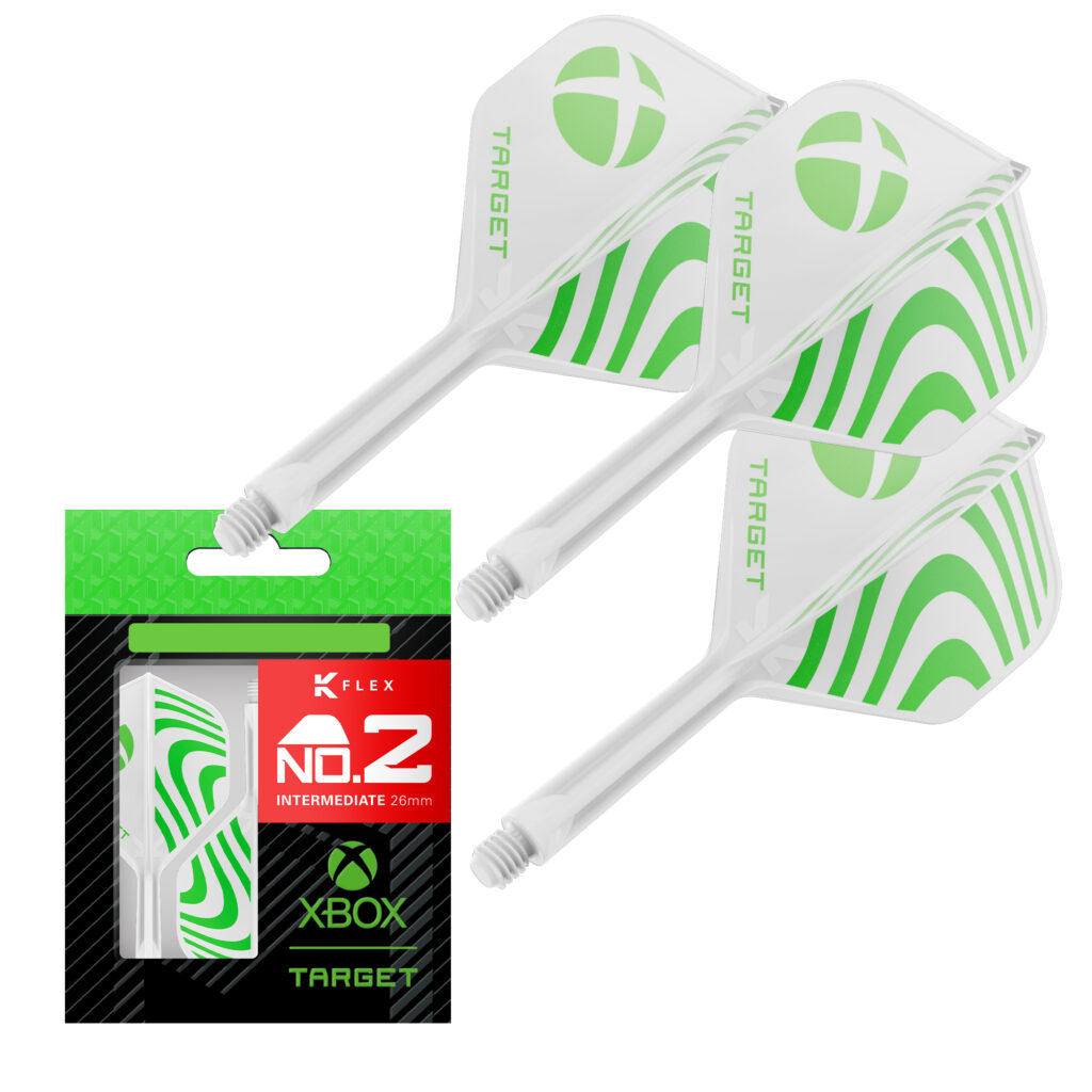 TARGET x X BOX NO.2 STANDARD