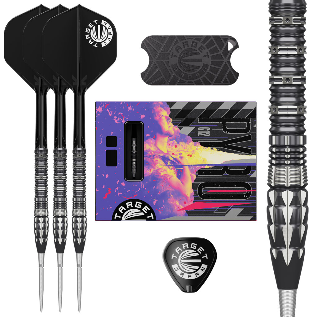 PYRO G12 25g
