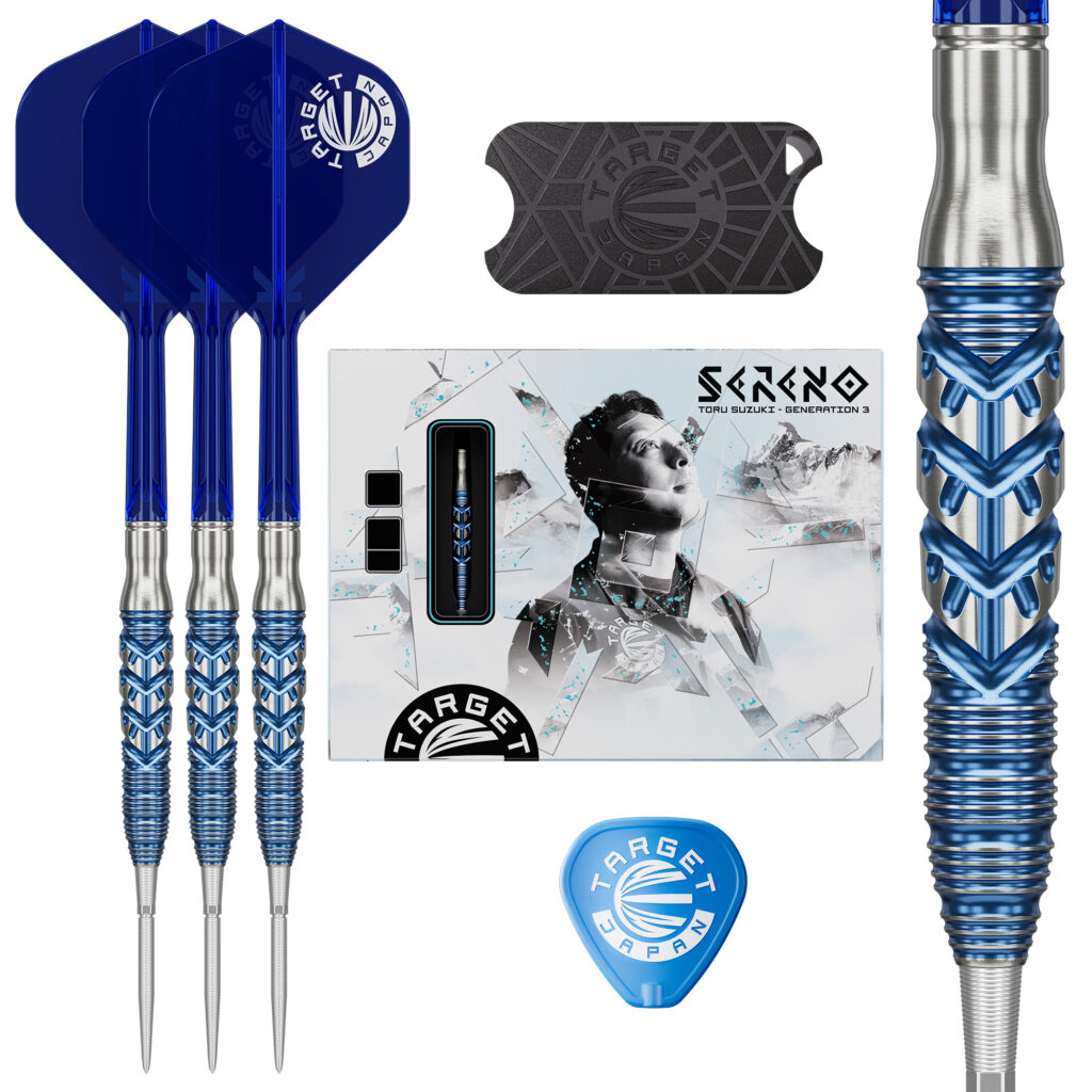 SERENO G3 24g