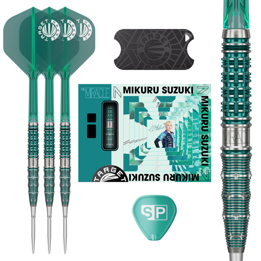 THE MIRACLE G7 23g