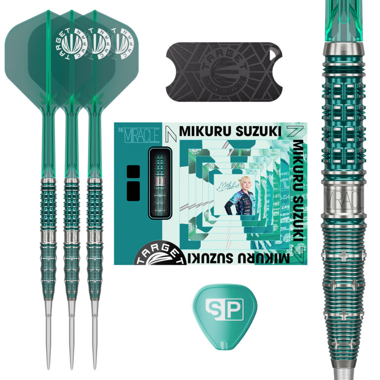 THE MIRACLE G7 23g
