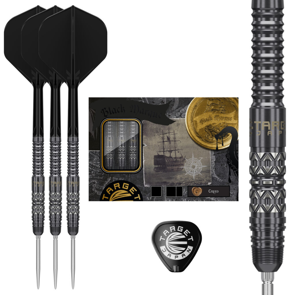 CREED G1 25g