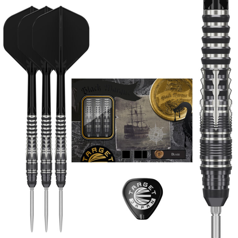 BLAZE G1 23g