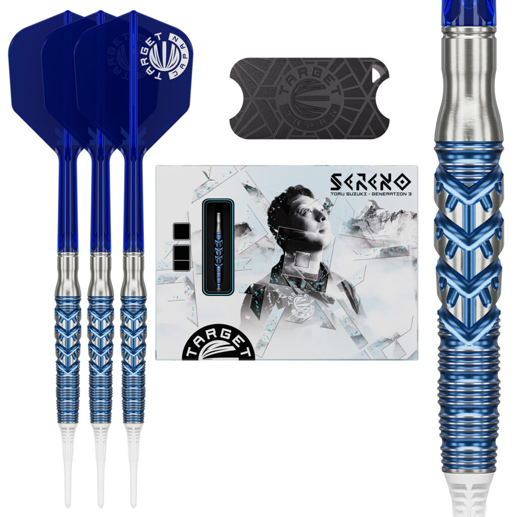 SERENO G3 21g