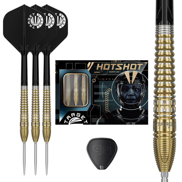 HOT SHOT G3 23g