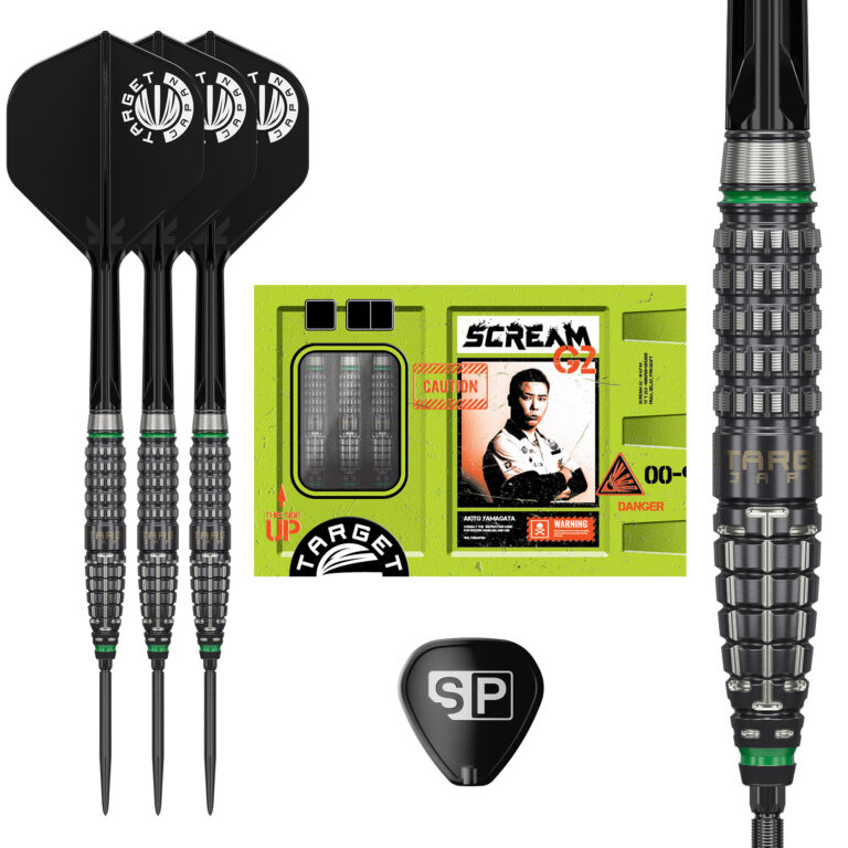 SCREAM G2 23g