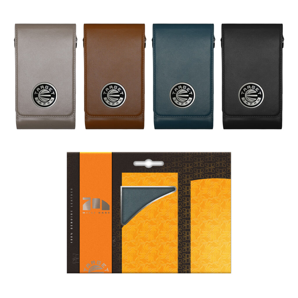 MILLI CASE