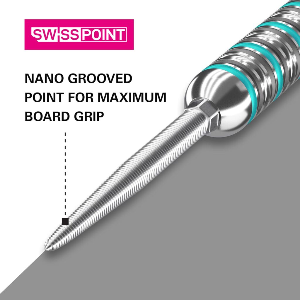 SWISS NANO POINT 画像3
